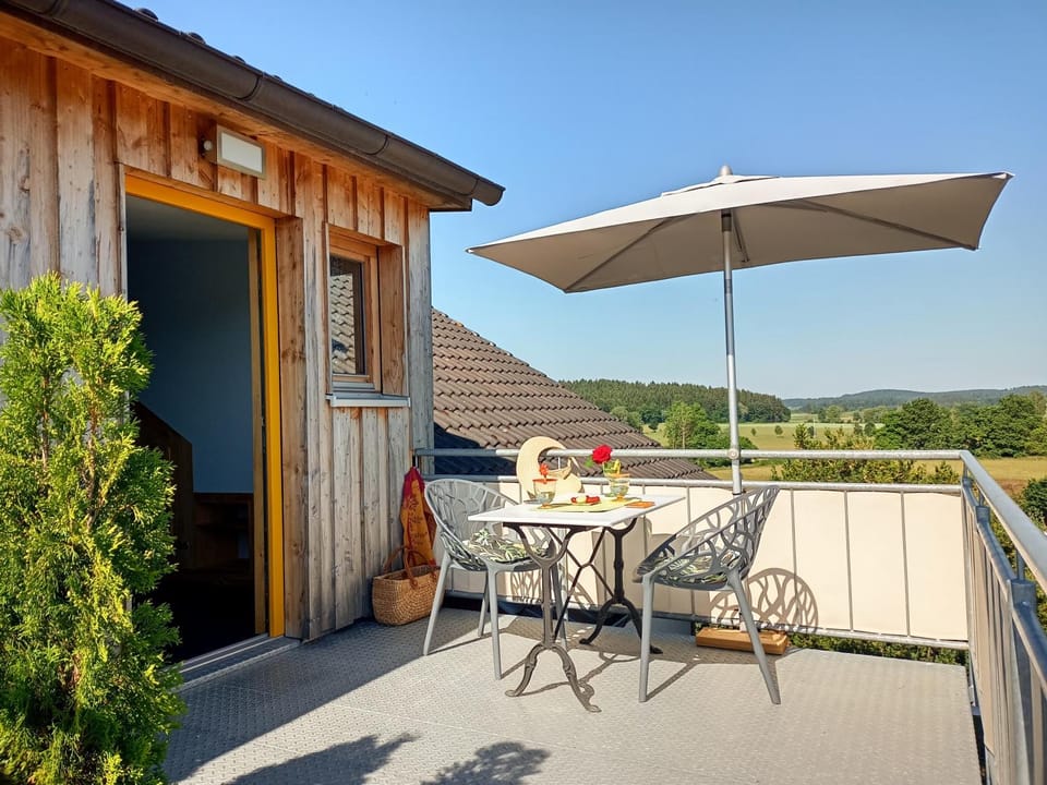 ALBfirst Apartment in Baden-Württemberg
