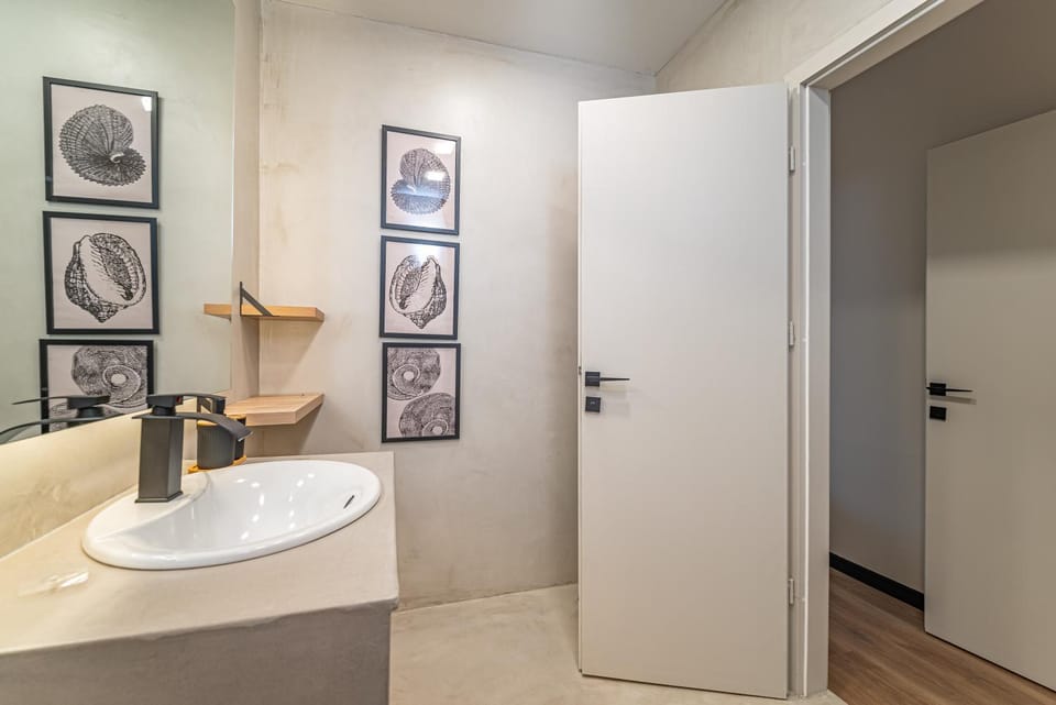 Golden sunset Apartment in Varna