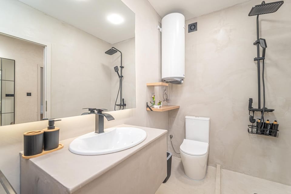 Golden sunset Apartment in Varna