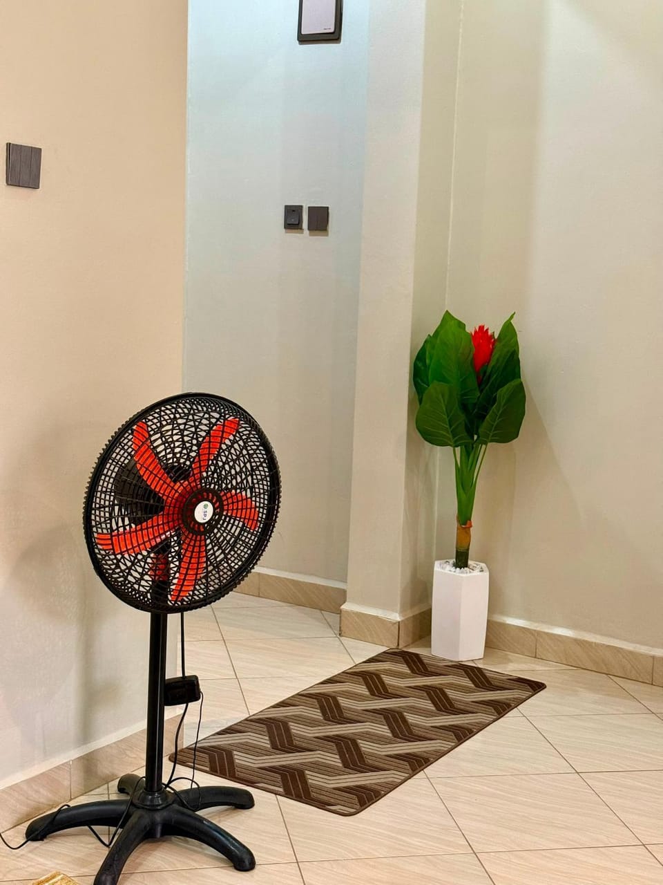 AdoreNest Bed and Breakfast in Kampala