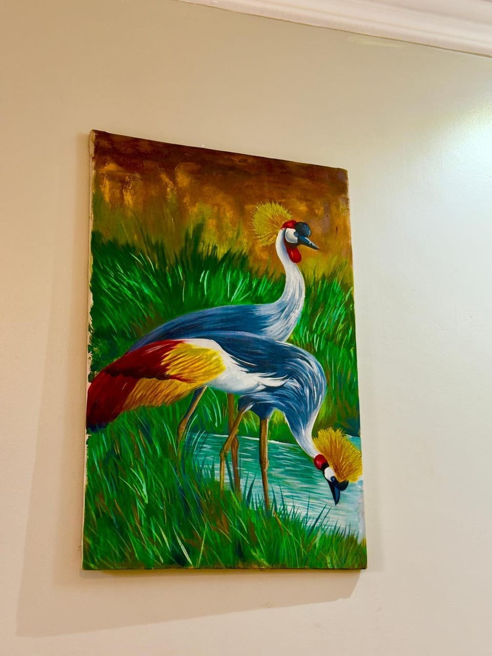 AdoreNest Bed and Breakfast in Kampala