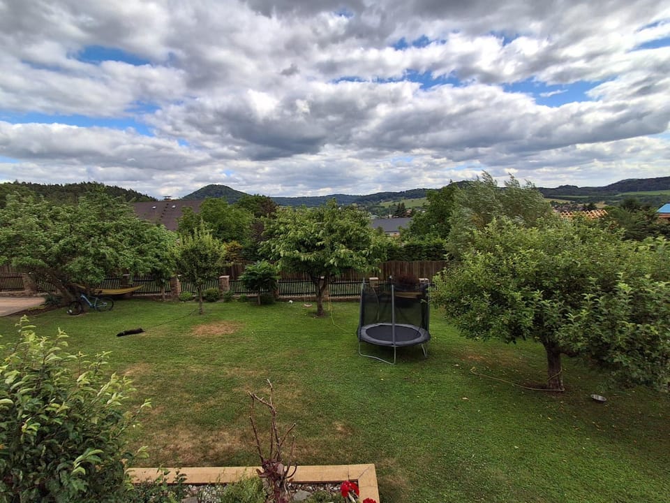 Vila na Skalce Caravan camping Campground/ 
RV Resort in Czechia