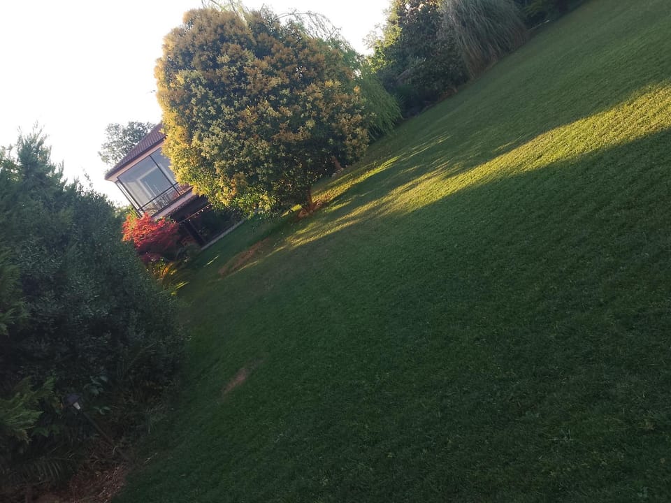 River Dream House in Pescara