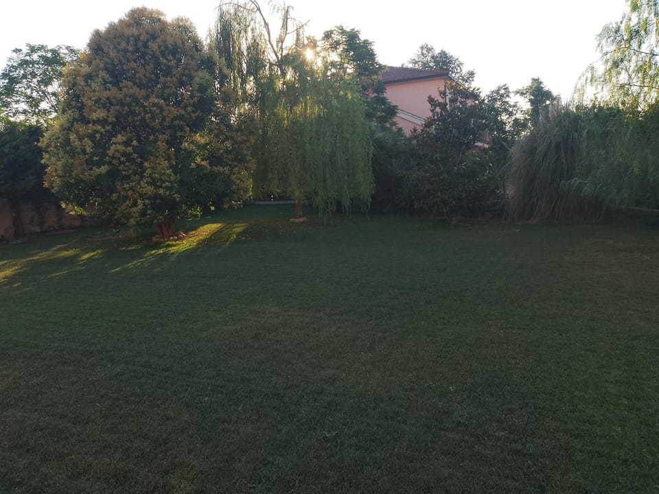 River Dream House in Pescara