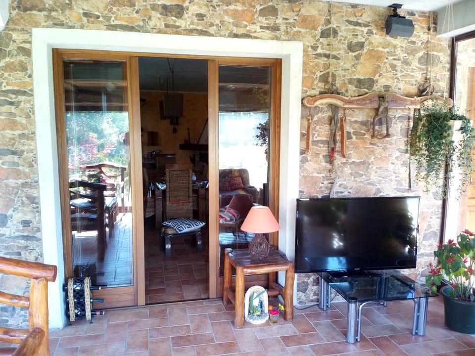 River Dream House in Pescara