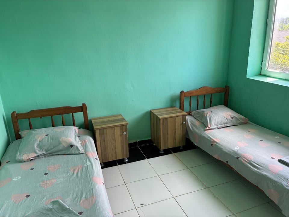 Tolia Hotel in Georgia