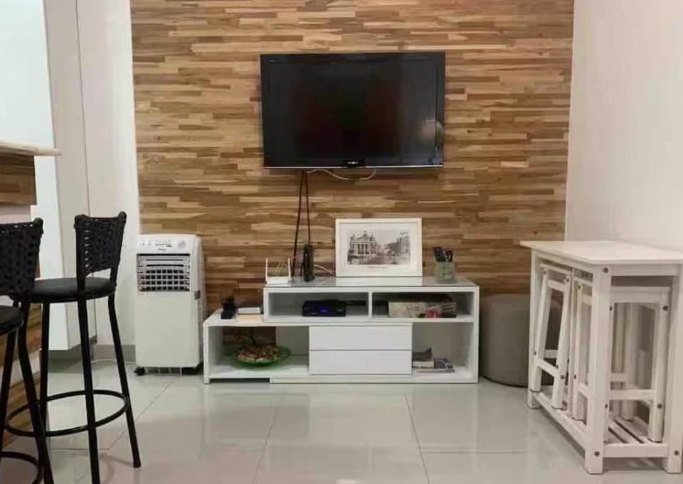 Area Nobre de Copacabana Apartment in Rio de Janeiro