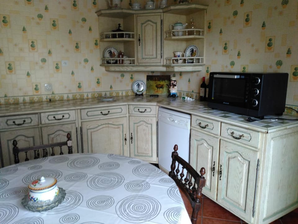 Le Puy de la Catoux House in Nouvelle-Aquitaine