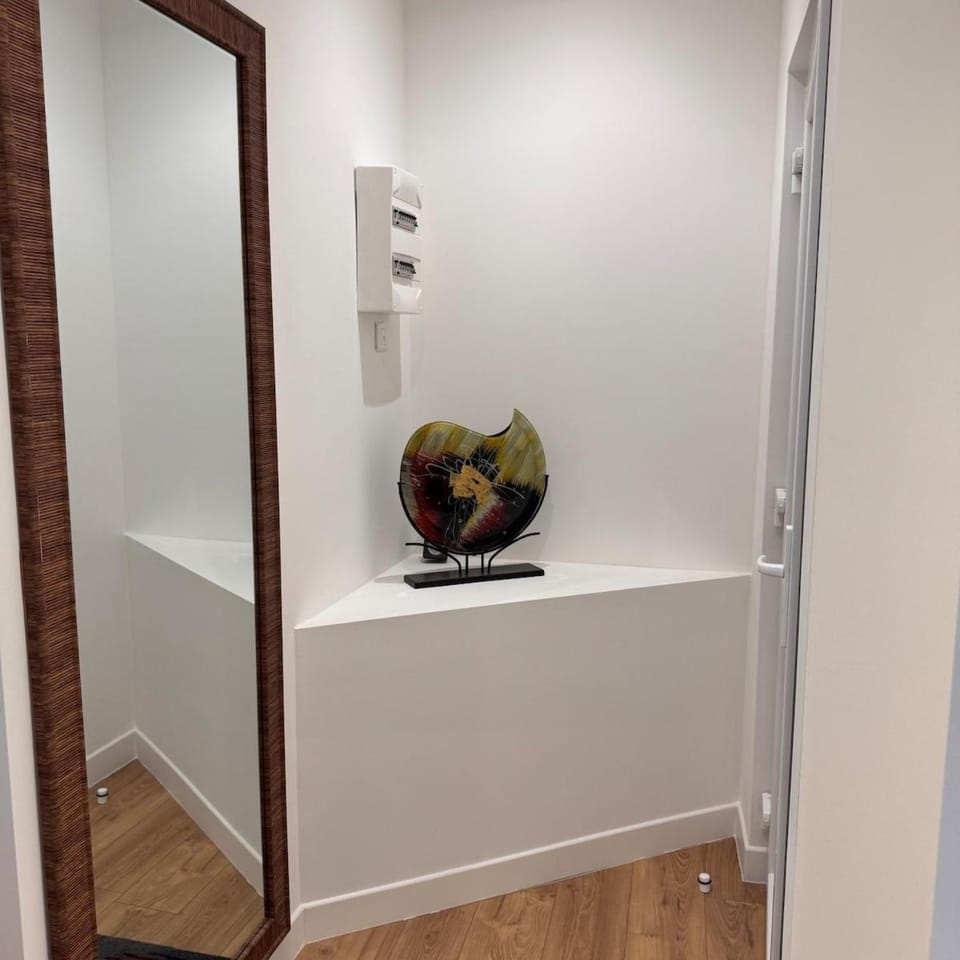 Appartement de luxe au cœur du centre-ville, à deux pas de la gare et des commerces Apartment in Aurillac