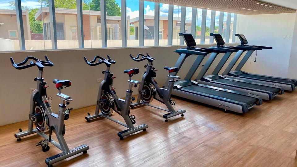 Primeworld District Condominium Apartment hotel in Lapu-Lapu City