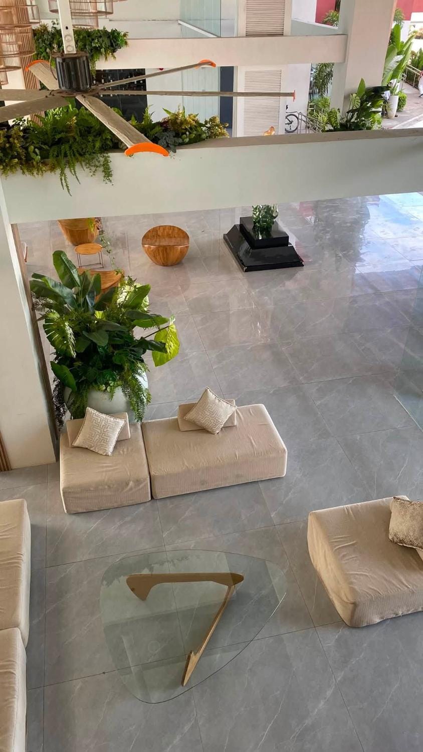 Primeworld District Condominium Apartment hotel in Lapu-Lapu City