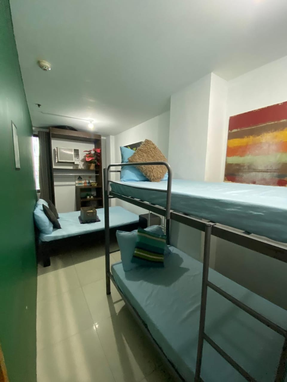 Ortigas CBD Budget Stays Hotel in Mandaluyong