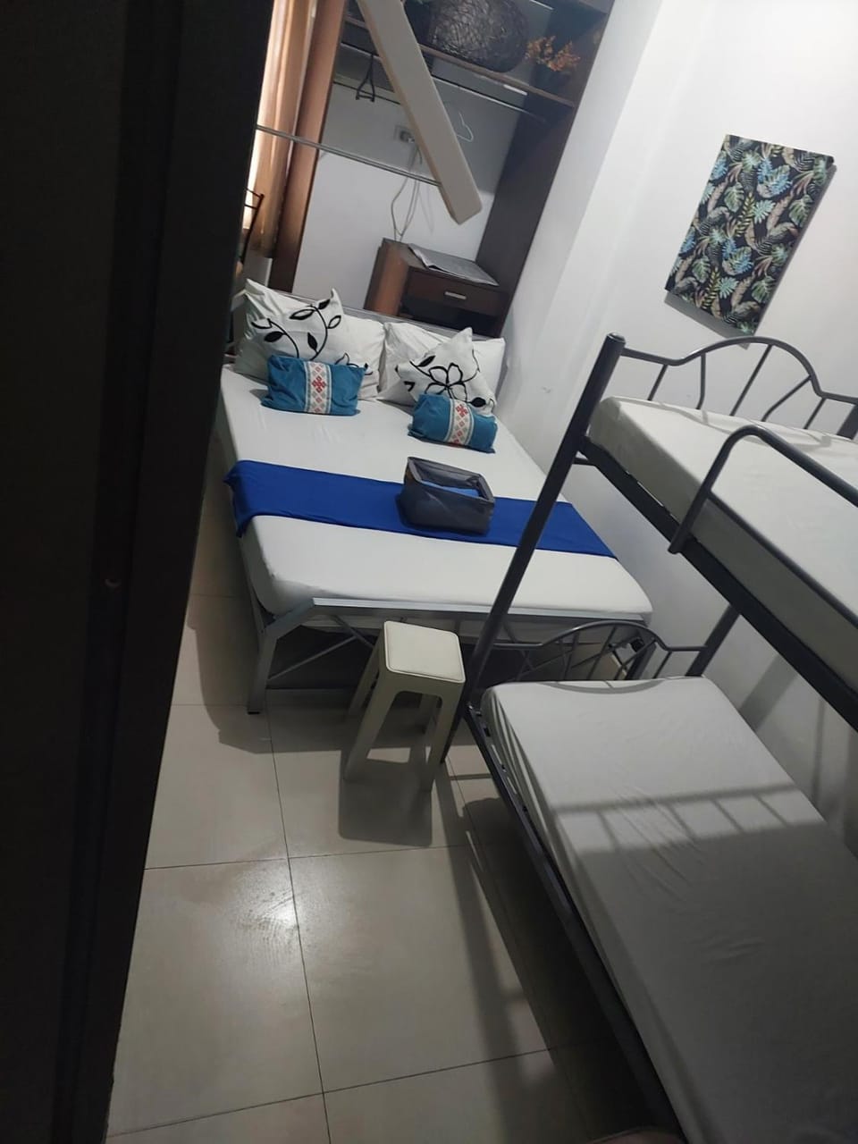 Ortigas CBD Budget Stays Hotel in Mandaluyong