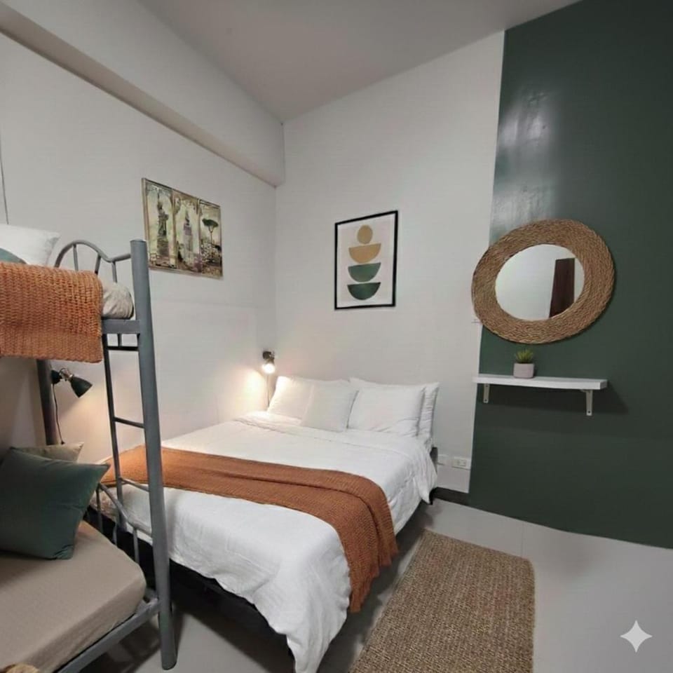 Ortigas CBD Budget Stays Hotel in Mandaluyong