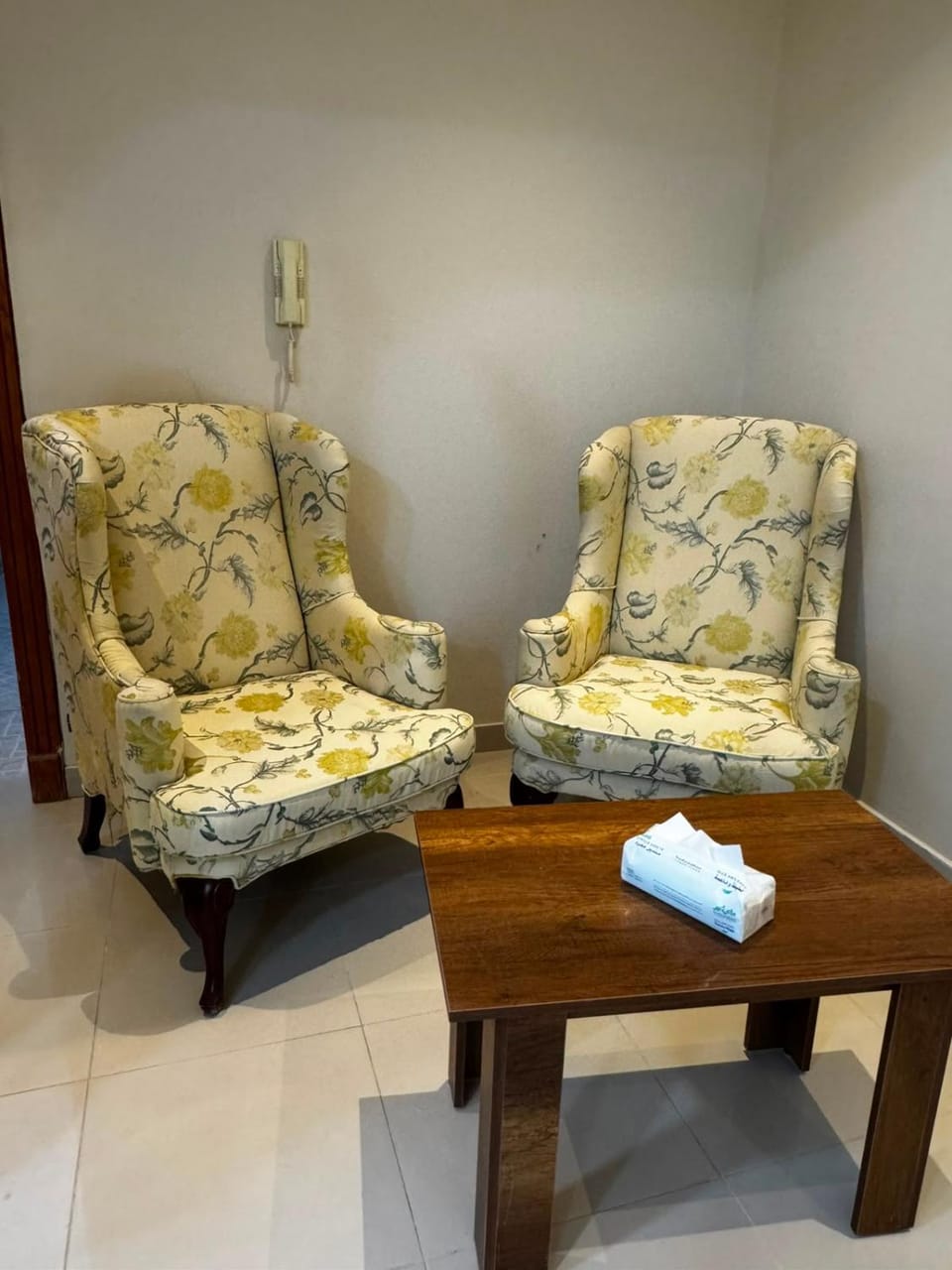 Lounge or bar