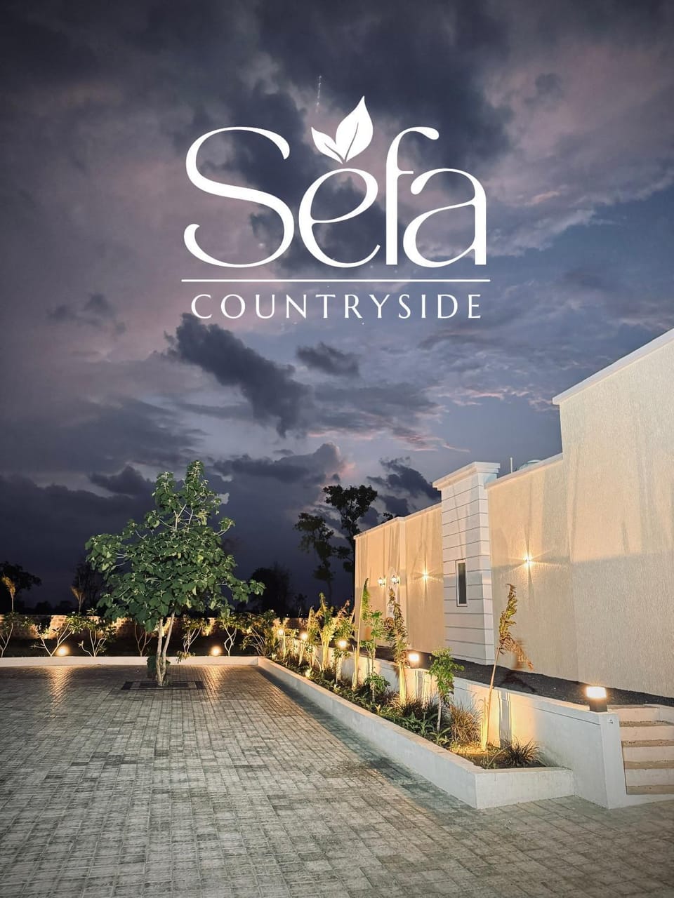 Sefa Countryside Farm Stay in India
