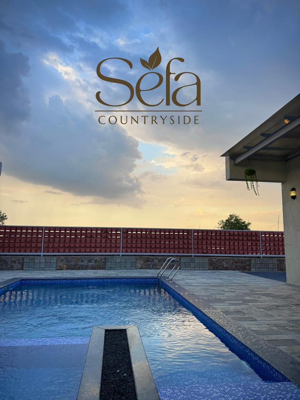 Sefa Countryside Farm Stay in India
