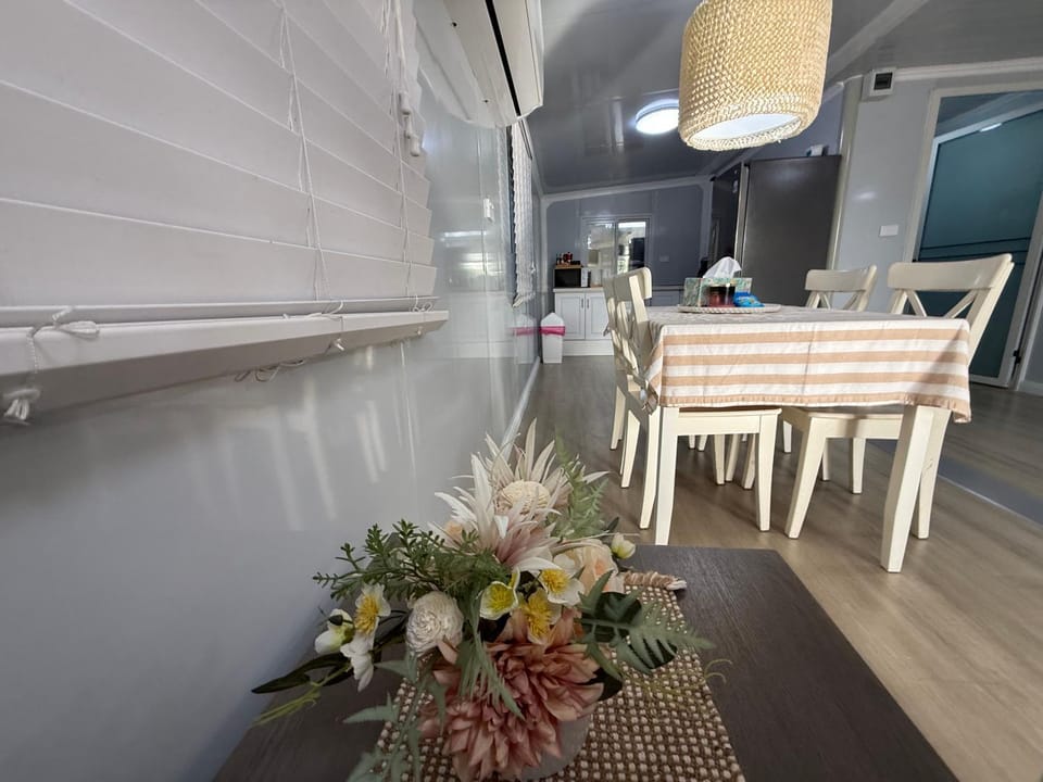 Granyflate at Springwood House in Brisbane