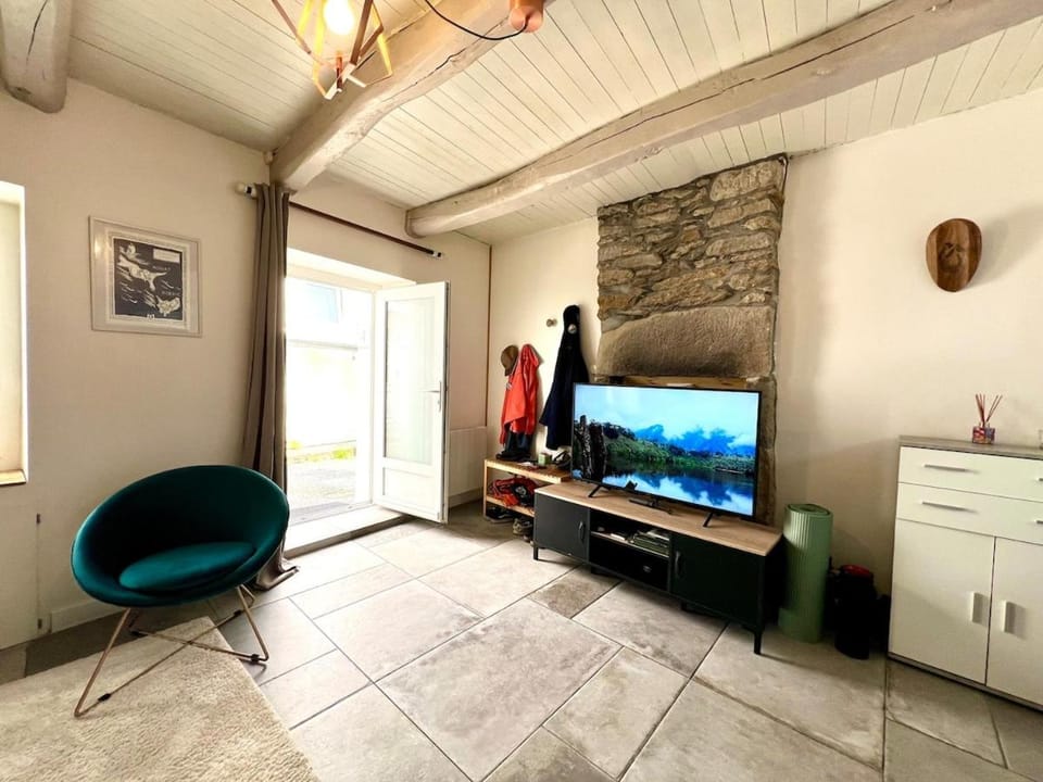 Maison de pêcheur Quiberon House in Quiberon