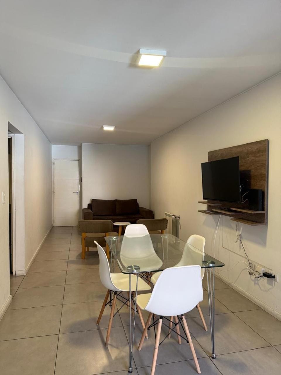 Nueva Córdoba Duomo Apartment in Cordoba