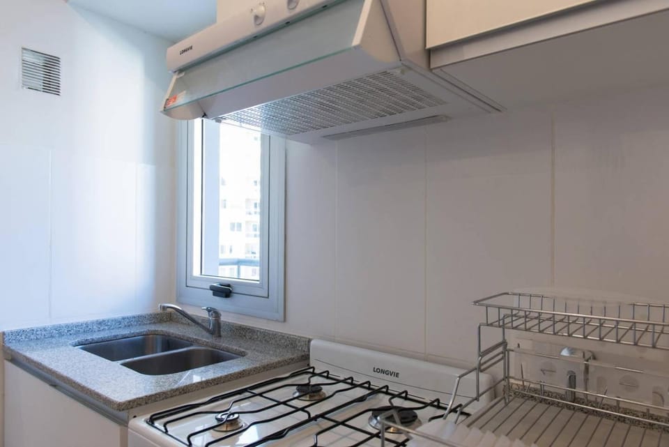 Nueva Córdoba Duomo Apartment in Cordoba