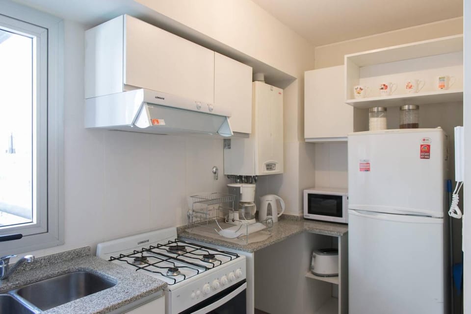Nueva Córdoba Duomo Apartment in Cordoba