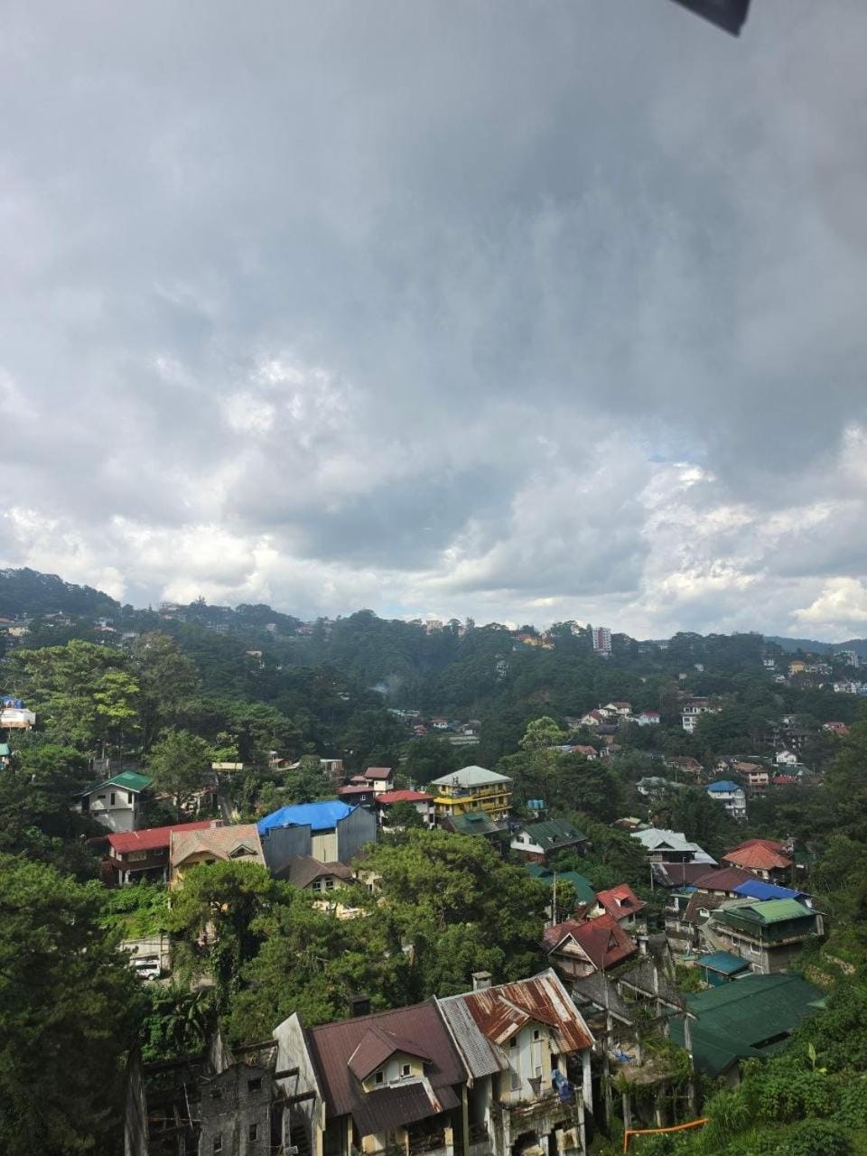 View (from property/room), City view, Landmark view, Mountain view, Street view