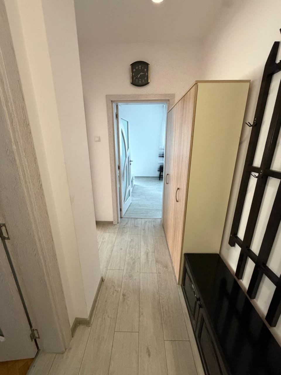 Бойче Apartment in Burgas