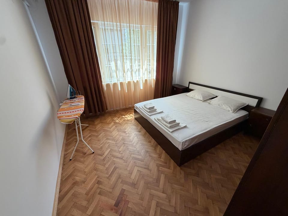 Бойче Apartment in Burgas