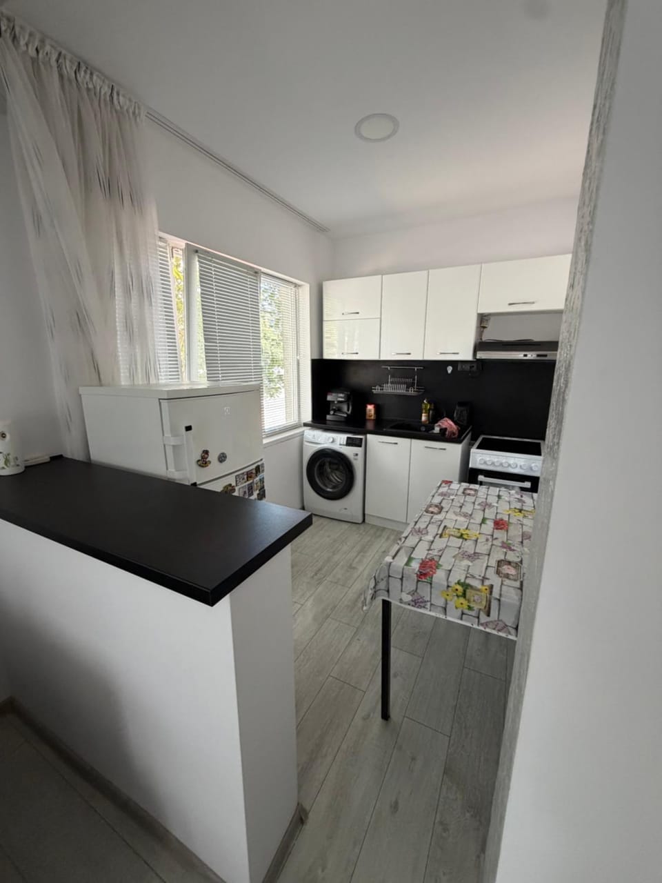 Бойче Apartment in Burgas