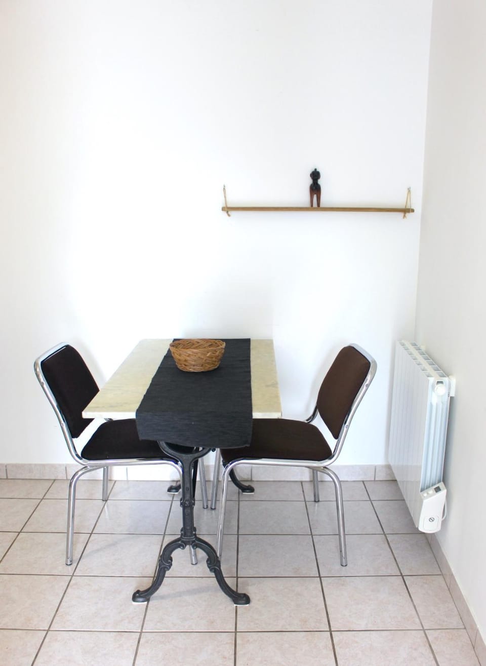 Appartement Alouette Apartment in Jura