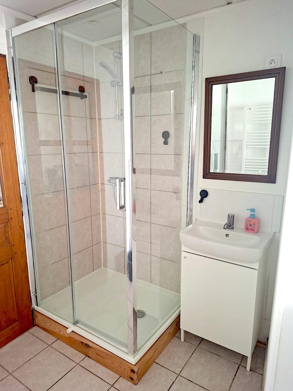 Shower