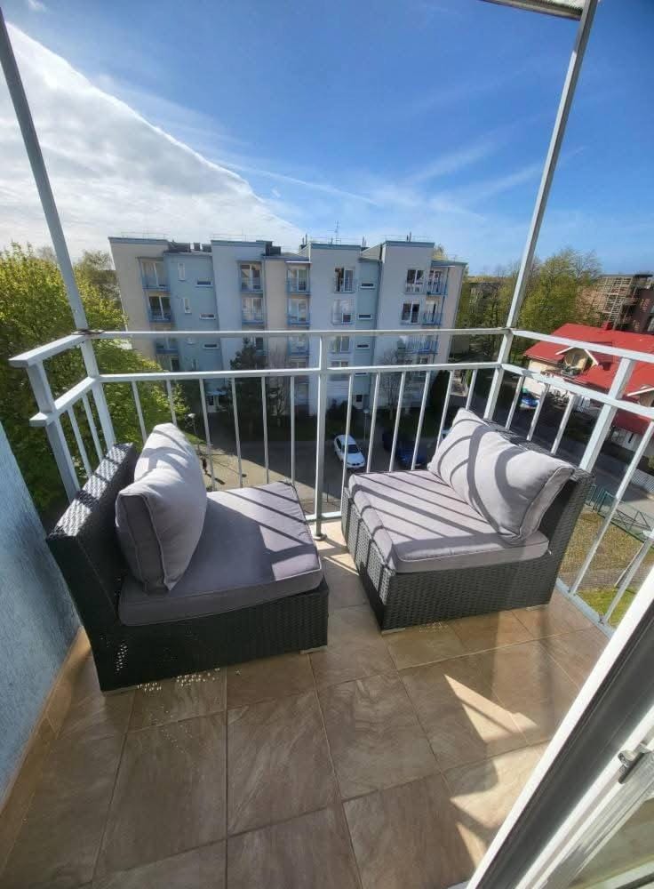 Apartamentai Apartment in Palanga