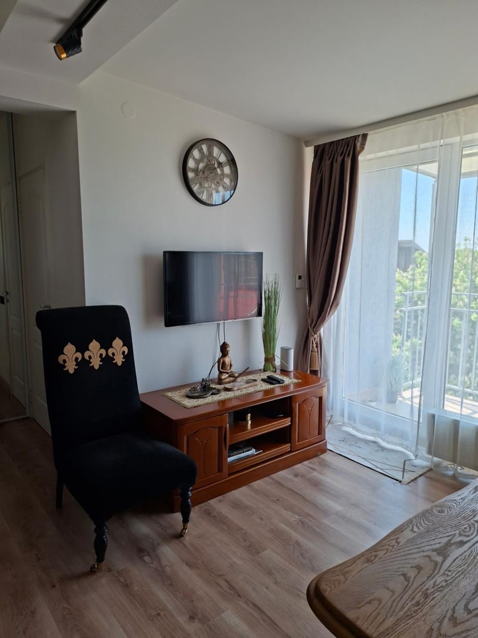 Apartamentai Apartment in Palanga