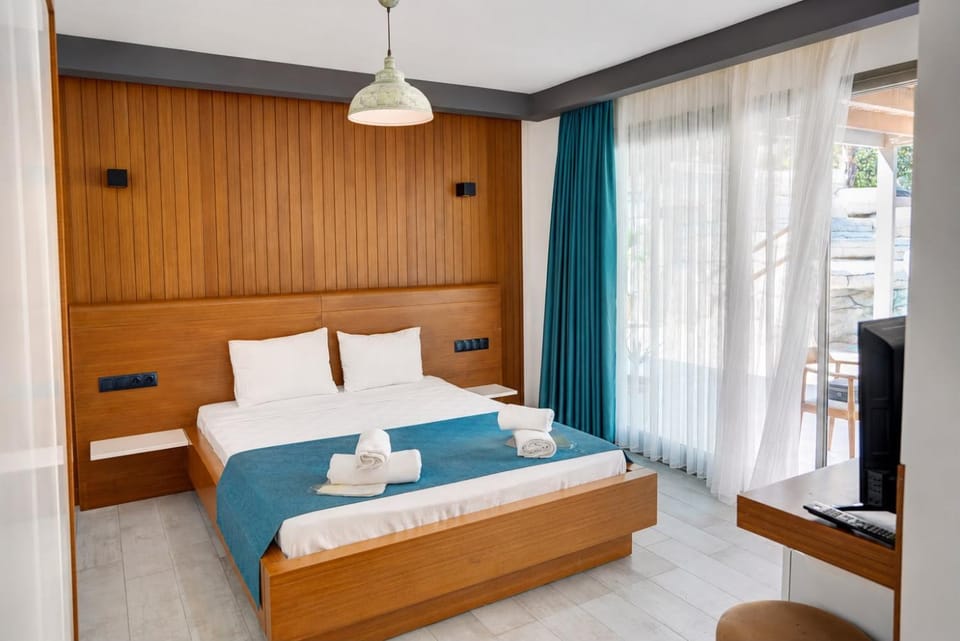 Sarum Çeşme Hotel in Cesme
