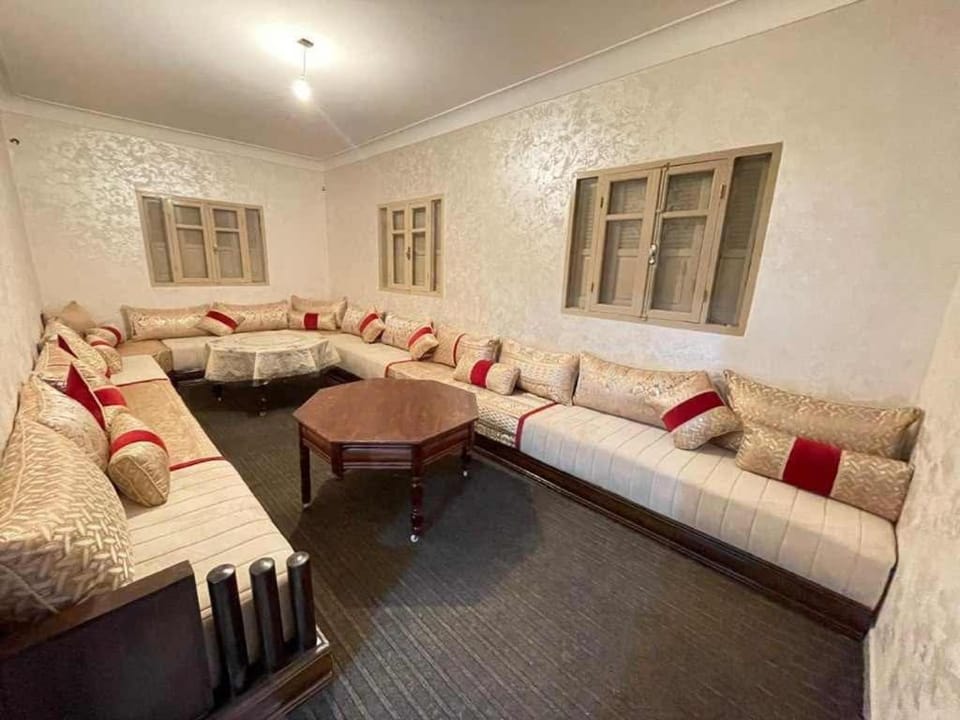 House of Happiness Apartment in Marrakesh-Safi
