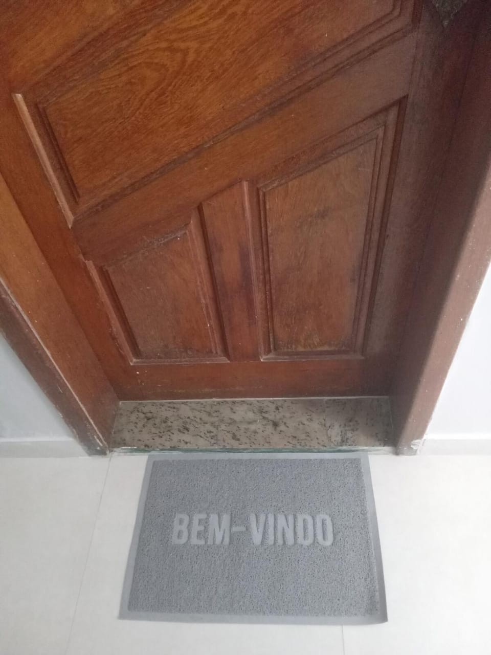 Apartamento Aconchegante em Jardim Camburi, Vitória, ES Apartment in Vitoria
