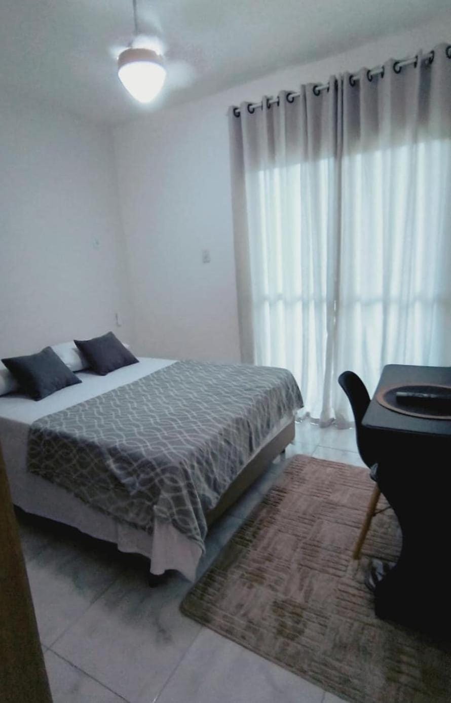 Balcony/Terrace, Bedroom, Street view