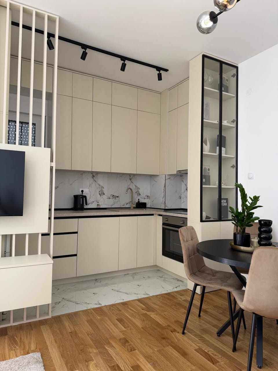 Amaris Quarters Apartment in Bosnia and Herzegovina