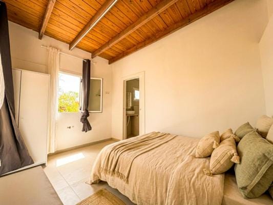 Villa La Milagrosa Villa in Lajares