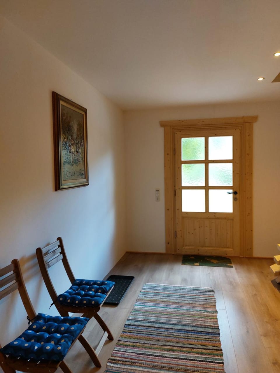 Sissy Apartment in Salzburgerland