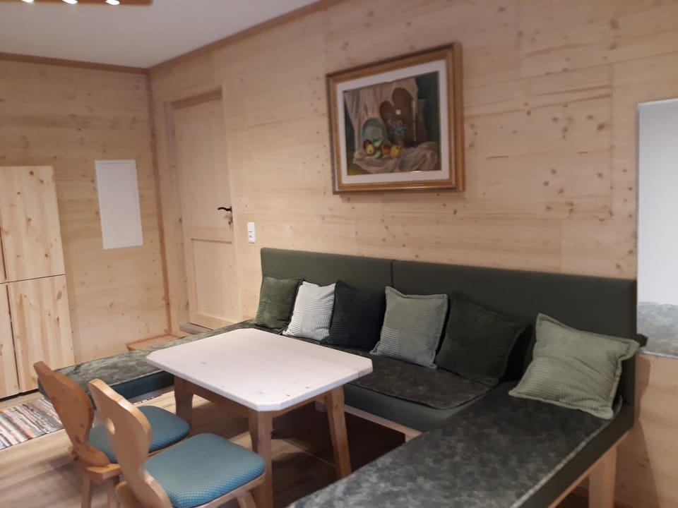 Sissy Apartment in Salzburgerland