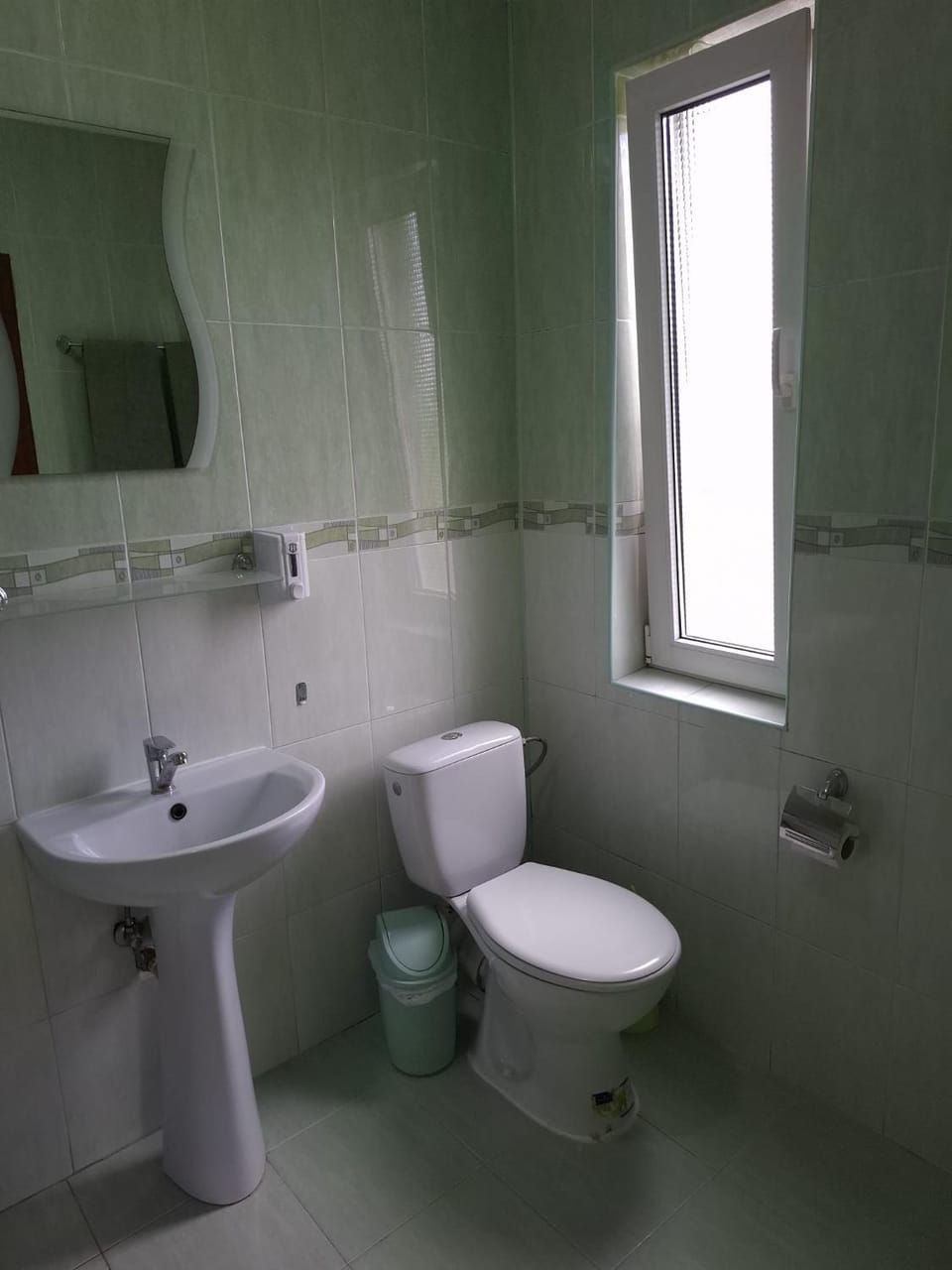 Casa Zinici Bed and Breakfast in Romania
