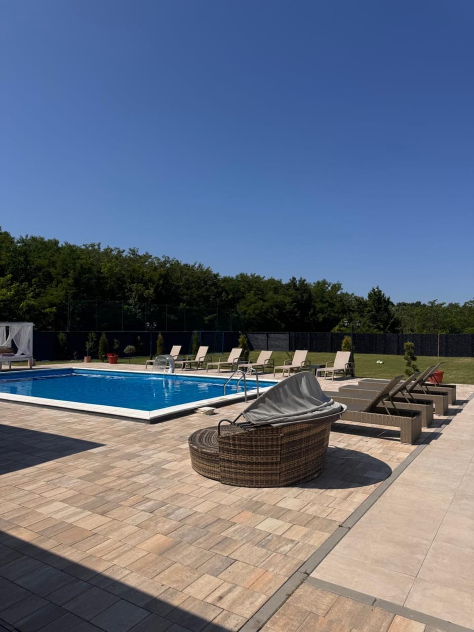 Villa ZANS Villa in Federation of Bosnia and Herzegovina