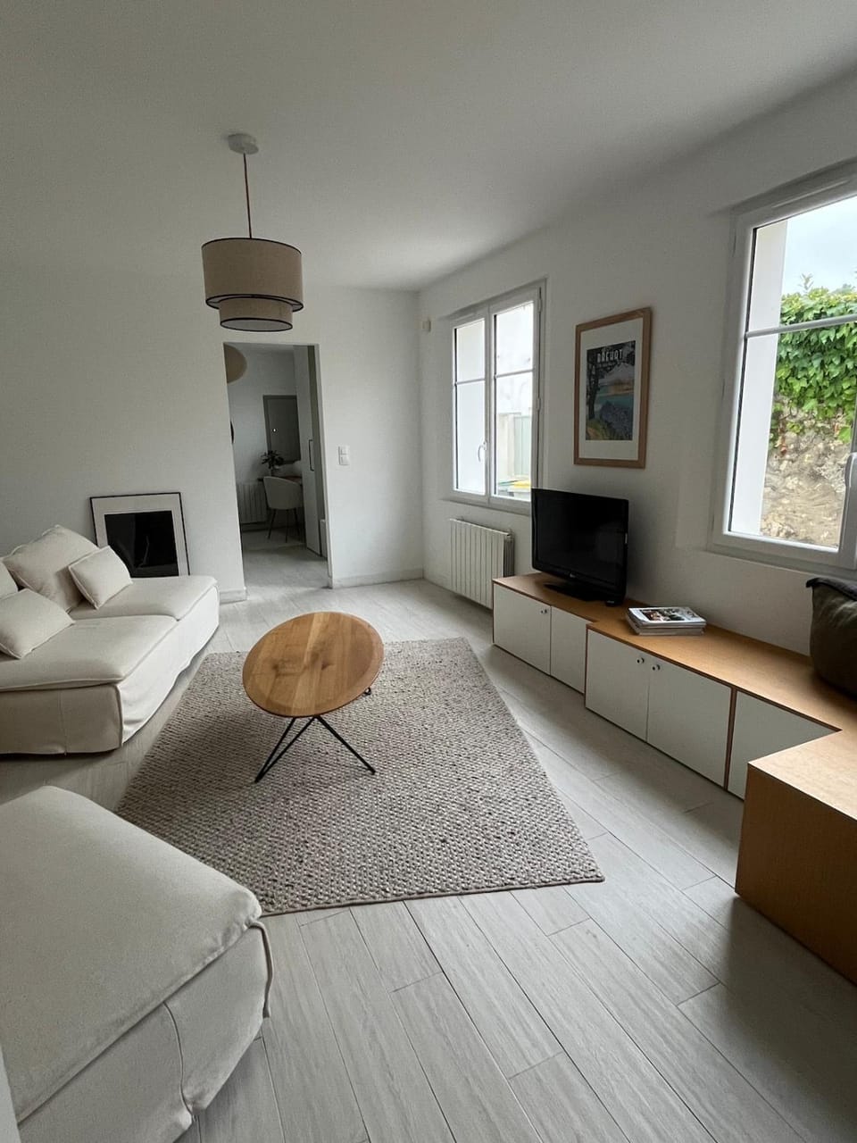 Le Clos du Phare House in Rivedoux-Plage
