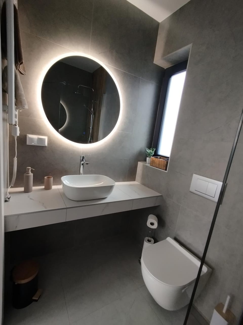 Toilet, Bathroom