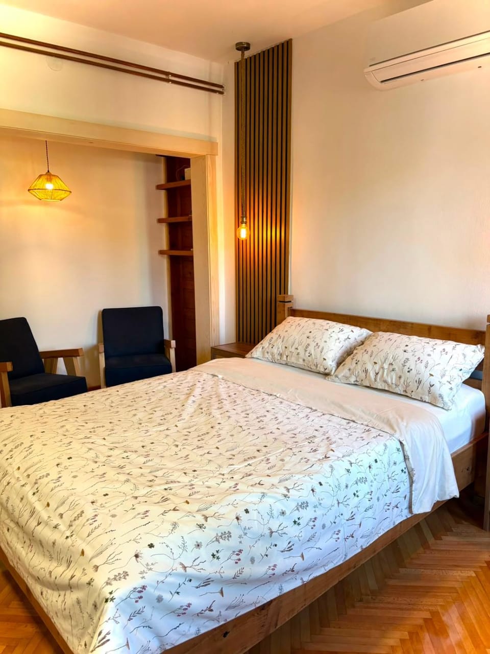 SuperStar Plus Apartment in Serbia