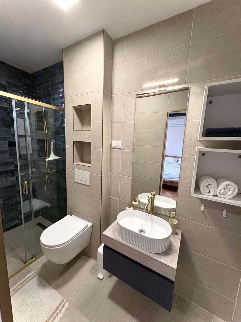 SuperStar Plus Apartment in Serbia