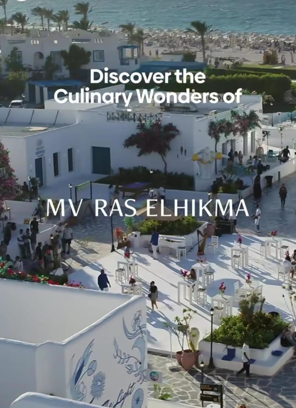New Luxurious Duplex in MountainView Ras Elhikma Chalet in Egypt