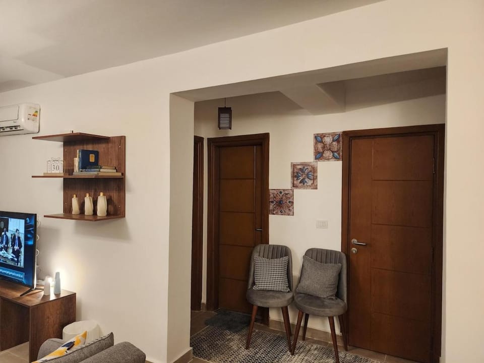 New Luxurious Duplex in MountainView Ras Elhikma Chalet in Egypt